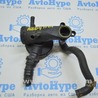 Система впуска Audi (Ауди) A8 III D4 4H (09-17)