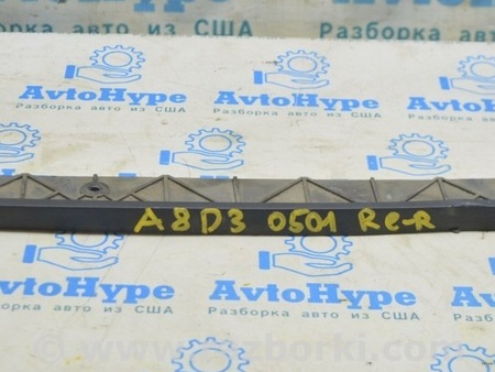 ФОТО Бампер задний для Audi (Ауди) A8 II D3 4E (02-09) Одеса