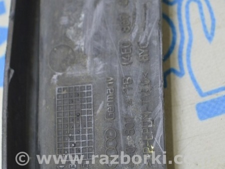 ФОТО Бампер задний для Audi (Ауди) A8 II D3 4E (02-09) Одеса