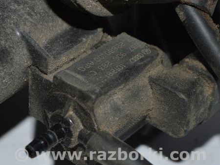 ФОТО Система впуска для Audi (Ауди) A8 III D4 4H (09-17) Одеса