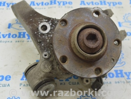 ФОТО КулакЦапфаСтупица для Audi (Ауди) A8 II D3 4E (02-09) Одеса