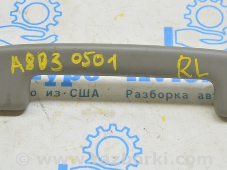 ФОТО Отделка крыши для Audi (Ауди) A8 II D3 4E (02-09) Одеса