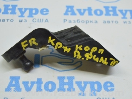 ФОТО Система впуска для Audi (Ауди) A8 III D4 4H (09-17) Одеса