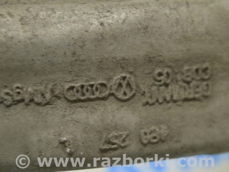 ФОТО КулакЦапфаСтупица для Audi (Ауди) A8 II D3 4E (02-09) Одеса
