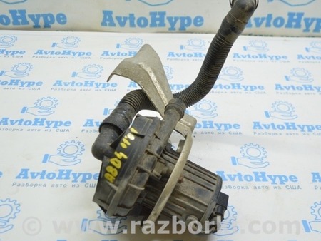 ФОТО Система впуска для Audi (Ауди) A8 III D4 4H (09-17) Одеса