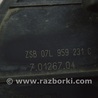 ФОТО Система впуска для Audi (Ауди) A8 III D4 4H (09-17) Одеса