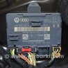Дверь задняя левая Audi (Ауди) A8 III D4 4H (09-17)