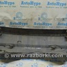 Бампер задний Audi (Ауди) A8 II D3 4E (02-09)