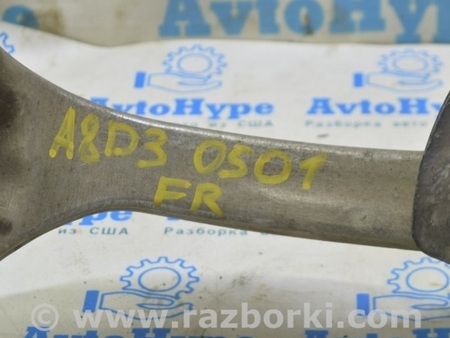 ФОТО КулакЦапфаСтупица для Audi (Ауди) A8 II D3 4E (02-09) Одеса