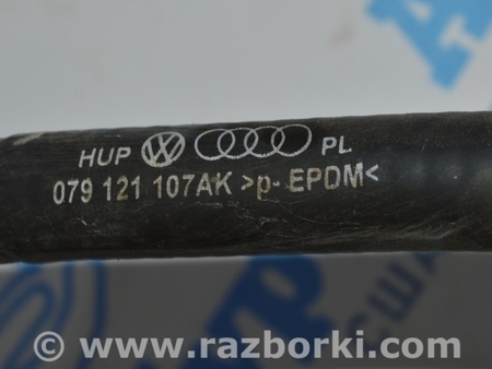 ФОТО Система впуска для Audi (Ауди) A8 III D4 4H (09-17) Одеса