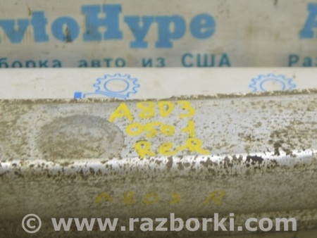 ФОТО Бампер задний для Audi (Ауди) A8 II D3 4E (02-09) Одеса