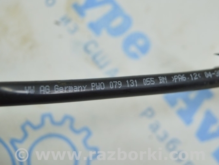 ФОТО Система впуска для Audi (Ауди) A8 III D4 4H (09-17) Одеса