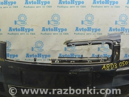 ФОТО Бампер передний для Audi (Ауди) A8 II D3 4E (02-09) Одеса