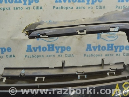 ФОТО Бампер передний для Audi (Ауди) A8 II D3 4E (02-09) Одеса