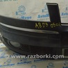 Бампер передний Audi (Ауди) A8 II D3 4E (02-09)
