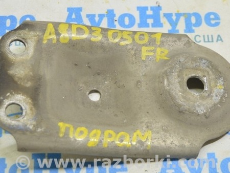 ФОТО Подрамник для Audi (Ауди) A8 II D3 4E (02-09) Одеса