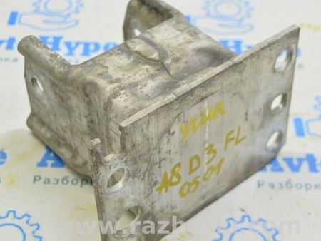 ФОТО Бампер передний для Audi (Ауди) A8 II D3 4E (02-09) Одеса