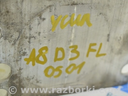 ФОТО Бампер передний для Audi (Ауди) A8 II D3 4E (02-09) Одеса