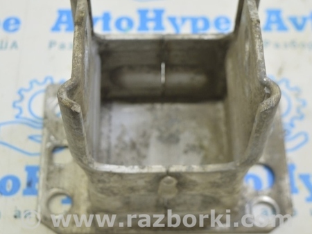 ФОТО Бампер передний для Audi (Ауди) A8 II D3 4E (02-09) Одеса