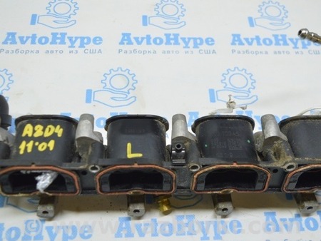 ФОТО Система впуска для Audi (Ауди) A8 III D4 4H (09-17) Одеса
