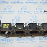 Система впуска Audi (Ауди) A8 III D4 4H (09-17)