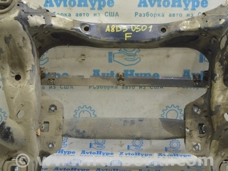 ФОТО Подрамник для Audi (Ауди) A8 II D3 4E (02-09) Одеса