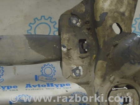 ФОТО Подрамник для Audi (Ауди) A8 II D3 4E (02-09) Одеса