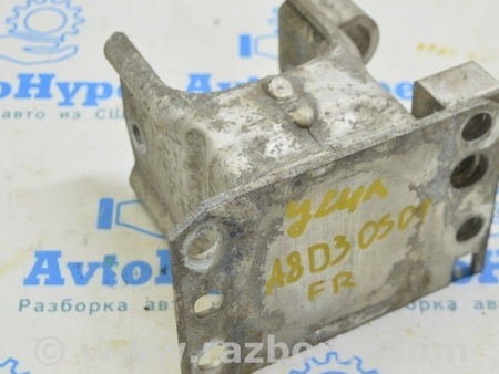 ФОТО Бампер передний для Audi (Ауди) A8 II D3 4E (02-09) Одеса