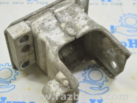 ФОТО Бампер передний для Audi (Ауди) A8 II D3 4E (02-09) Одеса