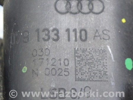 ФОТО Система впуска для Audi (Ауди) A8 III D4 4H (09-17) Одеса