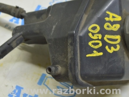 ФОТО Рейка рулевая для Audi (Ауди) A8 II D3 4E (02-09) Одеса