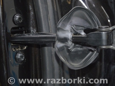 ФОТО Дверь задняя левая для Audi (Ауди) A8 III D4 4H (09-17) Одеса