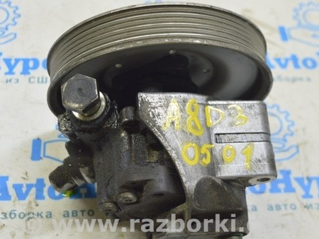 ФОТО Рейка рулевая для Audi (Ауди) A8 II D3 4E (02-09) Одеса