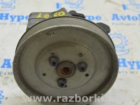 ФОТО Рейка рулевая для Audi (Ауди) A8 II D3 4E (02-09) Одеса