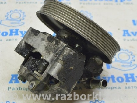 ФОТО Рейка рулевая для Audi (Ауди) A8 II D3 4E (02-09) Одеса