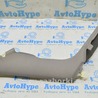 Отделка стоек и проемов Audi (Ауди) A8 II D3 4E (02-09)