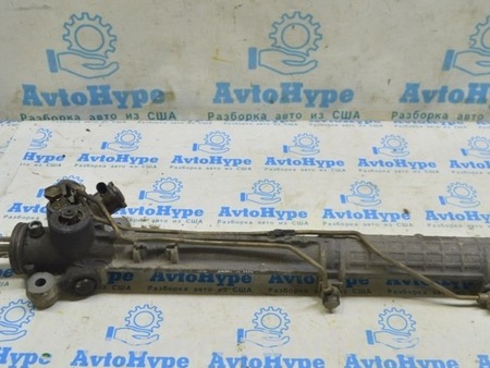 ФОТО Рейка рулевая для Audi (Ауди) A8 II D3 4E (02-09) Одеса
