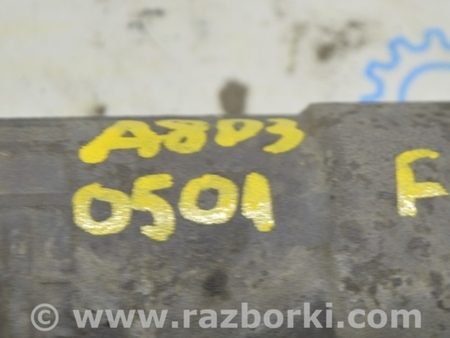 ФОТО Рейка рулевая для Audi (Ауди) A8 II D3 4E (02-09) Одеса
