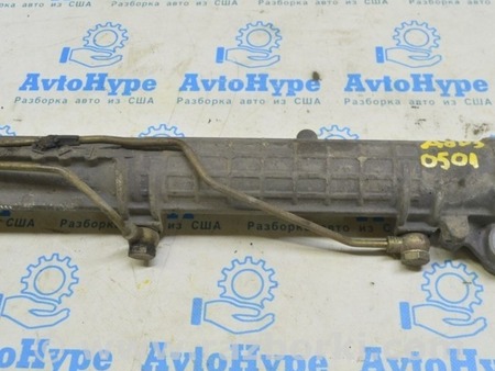 ФОТО Рейка рулевая для Audi (Ауди) A8 II D3 4E (02-09) Одеса