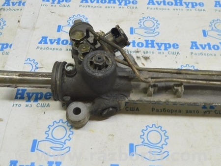 ФОТО Рейка рулевая для Audi (Ауди) A8 II D3 4E (02-09) Одеса