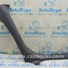 Отделка стоек и проемов Audi (Ауди) A8 II D3 4E (02-09)