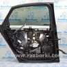 Дверь задняя левая Audi (Ауди) A8 III D4 4H (09-17)