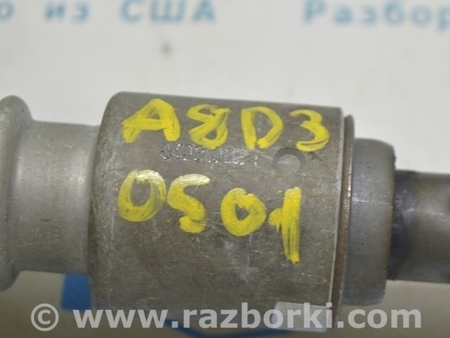 ФОТО Рейка рулевая для Audi (Ауди) A8 II D3 4E (02-09) Одеса