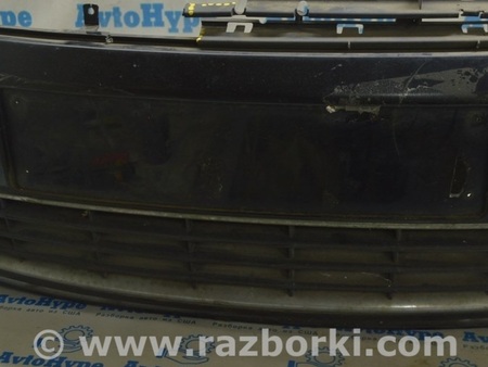ФОТО Бампер передний для Audi (Ауди) A8 II D3 4E (02-09) Одеса