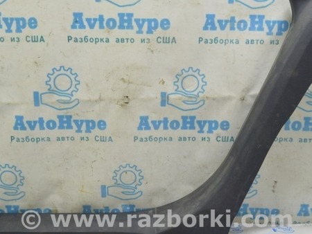 ФОТО Отделка стоек и проемов для Audi (Ауди) A8 II D3 4E (02-09) Одеса