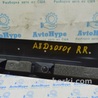 ФОТО Отделка стоек и проемов для Audi (Ауди) A8 II D3 4E (02-09) Одеса