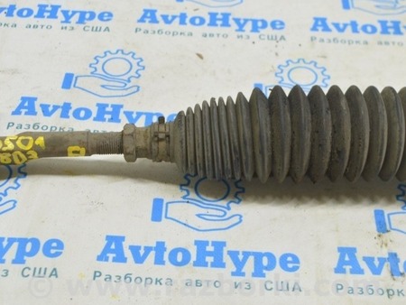 ФОТО Рейка рулевая для Audi (Ауди) A8 II D3 4E (02-09) Одеса