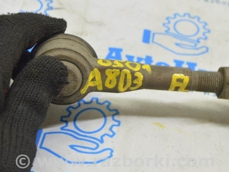 ФОТО Рейка рулевая для Audi (Ауди) A8 II D3 4E (02-09) Одеса