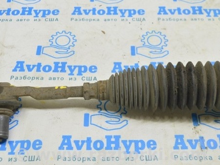 ФОТО Рейка рулевая для Audi (Ауди) A8 II D3 4E (02-09) Одеса