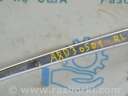 ФОТО Боковая форточка для Audi (Ауди) A8 II D3 4E (02-09) Одеса